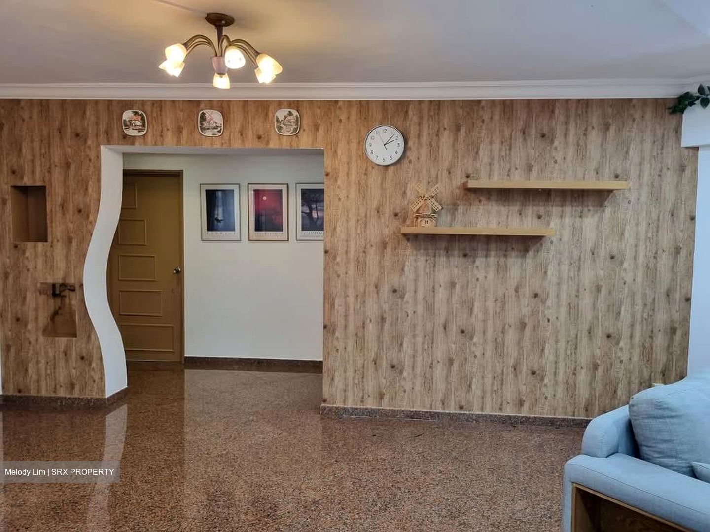 Blk 227B Compassvale Drive (Sengkang), HDB 5 Rooms #543005871
